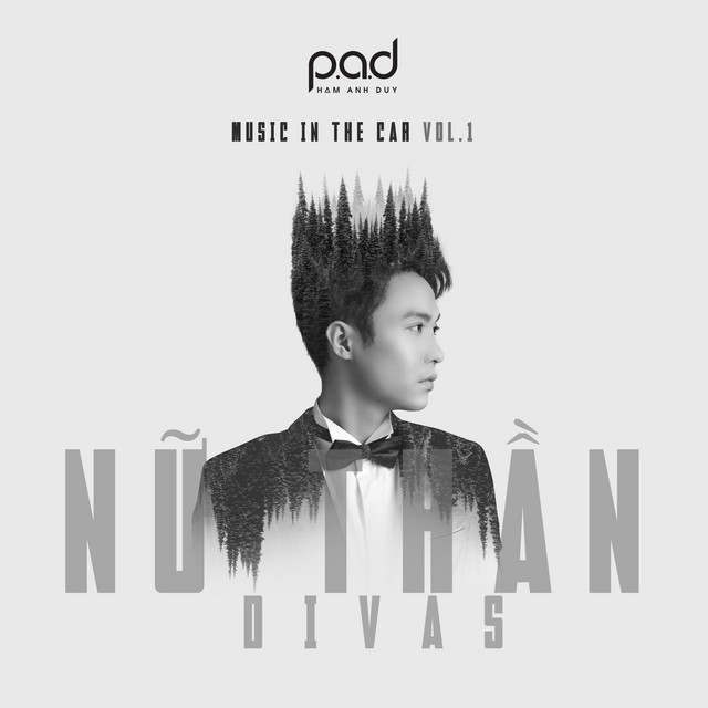 Nữ Thần cover art