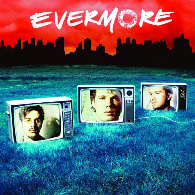 Evermore cover