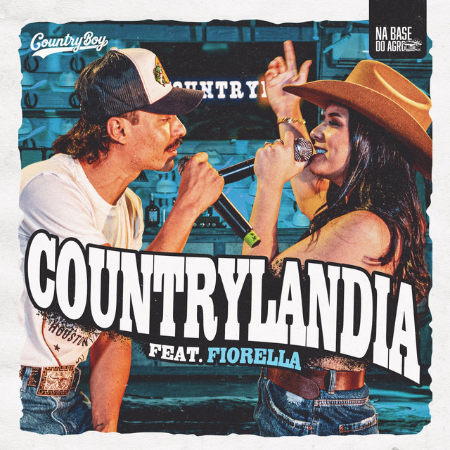 Countrylandia (Ao Vivo)