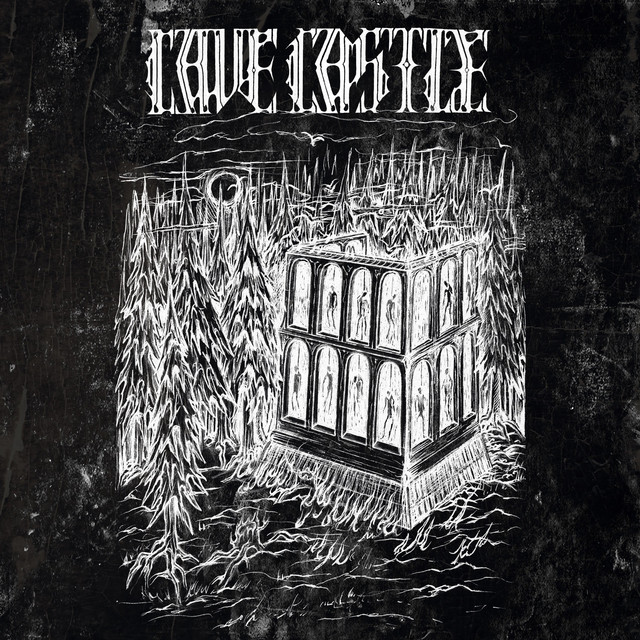 Cave Castle cover art