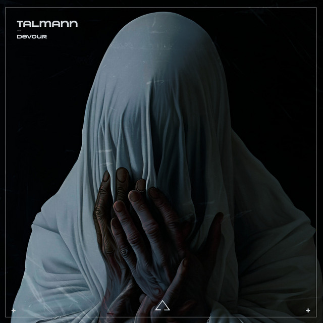 Devour album art