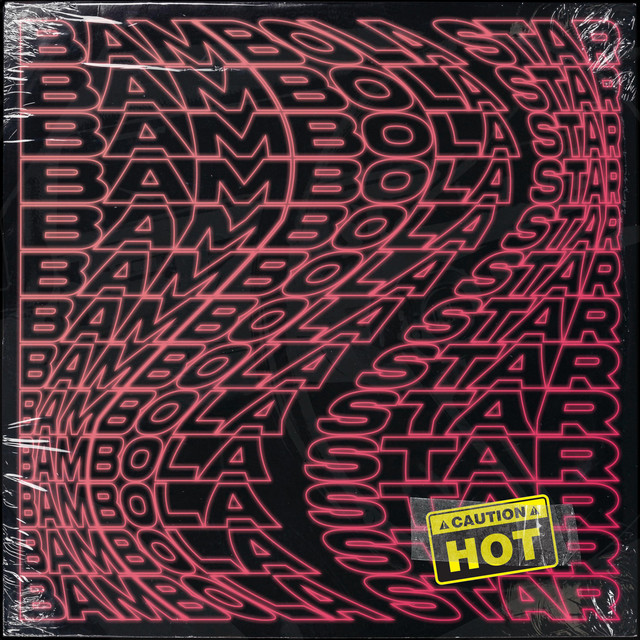 BAMBOLA STAR cover art