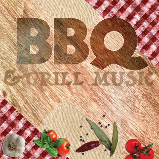BBQ & Grill Music cover art