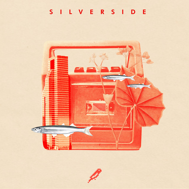 Grocery Store cover art