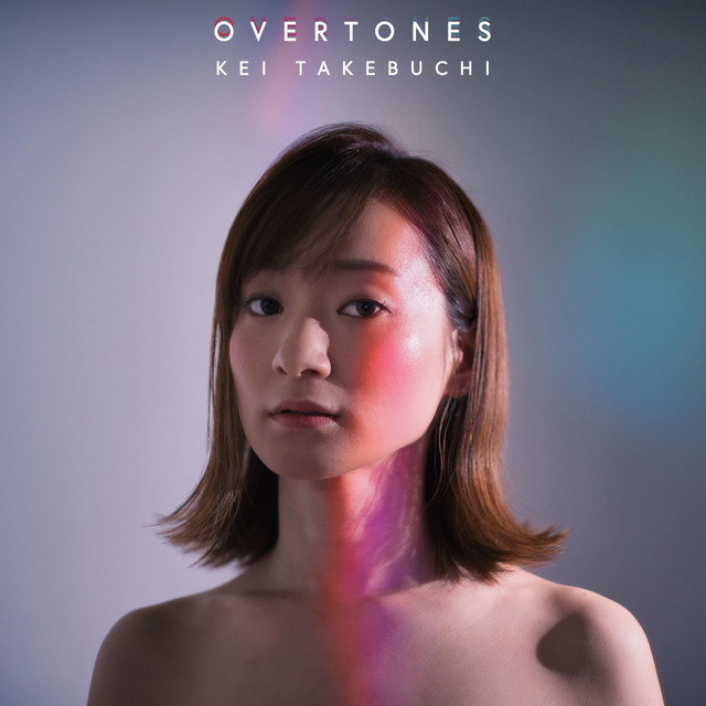 Overtones Album By 竹渕慶 Spotify