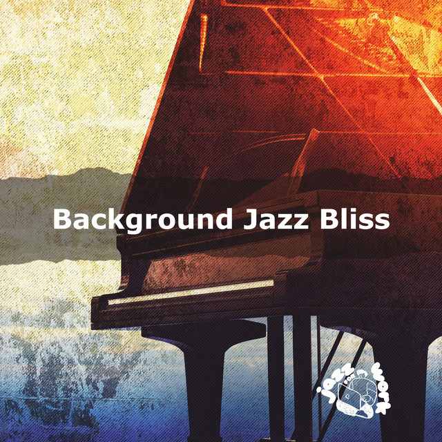 Background Jazz Bliss cover art