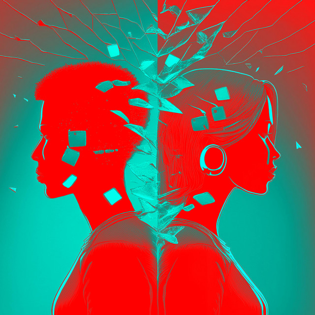 FAITH (DELUXE) cover art