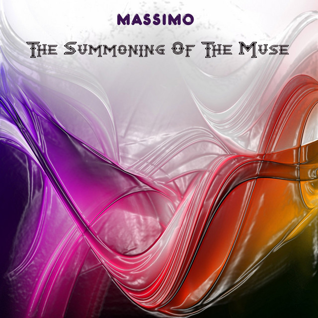 The Summoning of the Muse cover art