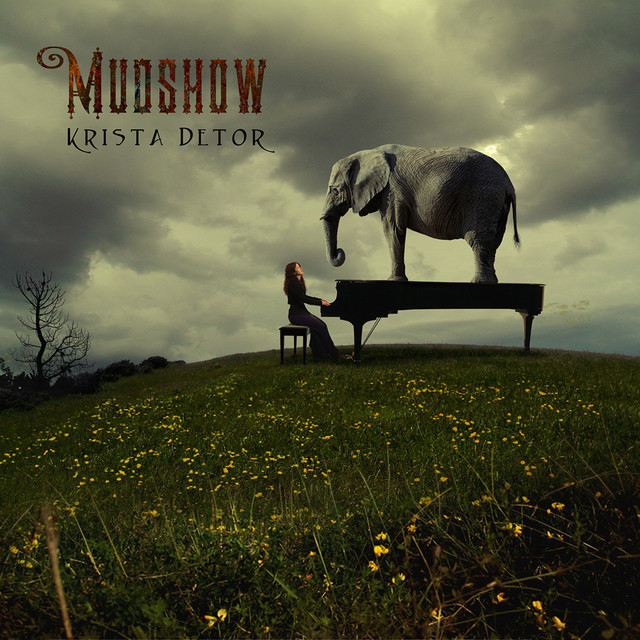 Mudshow cover