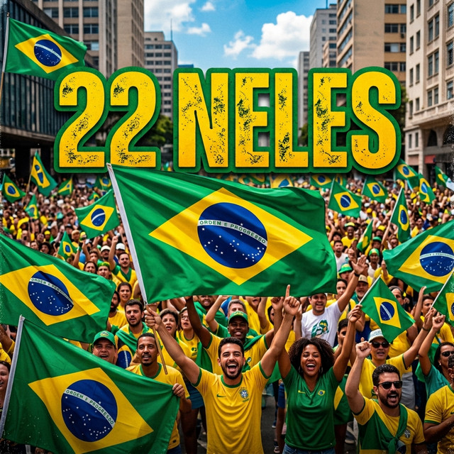 É 22 NELES