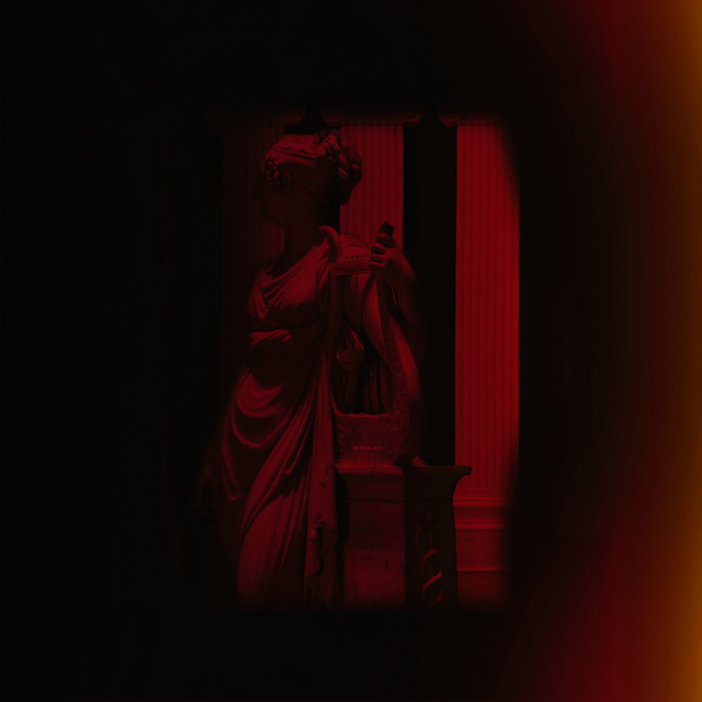 Terpsichore cover art