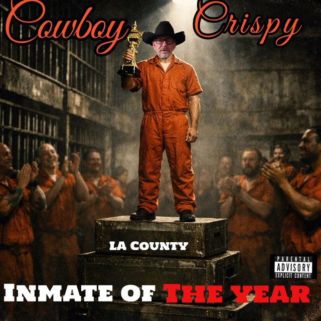 Inmate of the Year