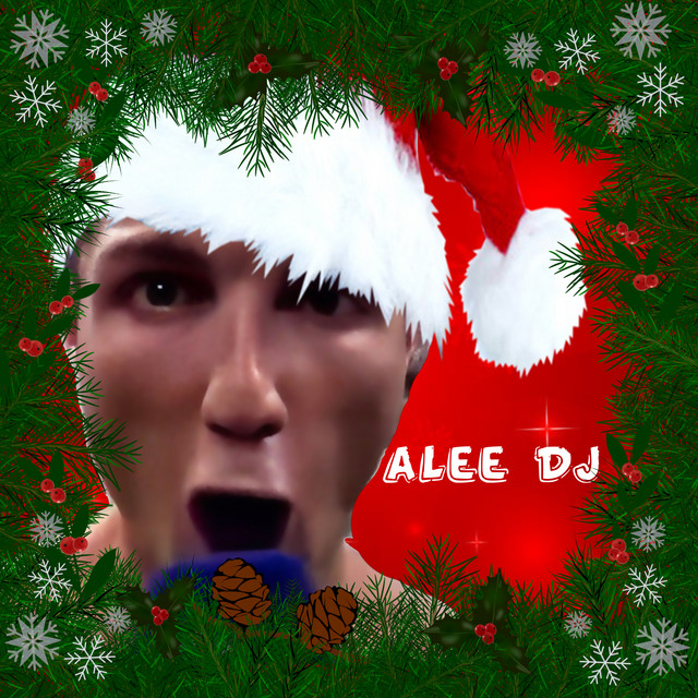 Cristiano Ronaldo Navidad - Remix