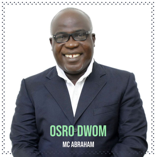 Osro Dwom cover art