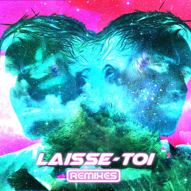 Laisse-toi - JONN Remix