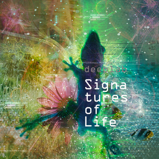 Signatures of Life cover