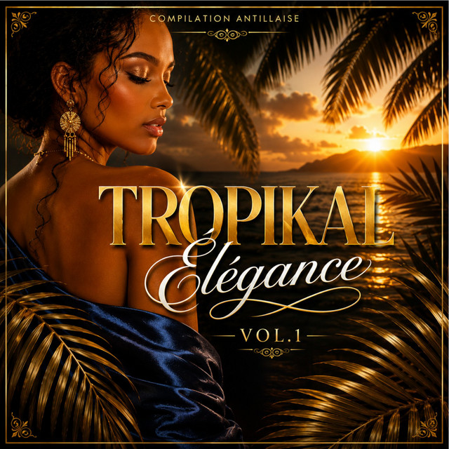 Tropikal élégance