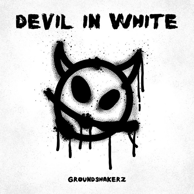 Devil In White cover art