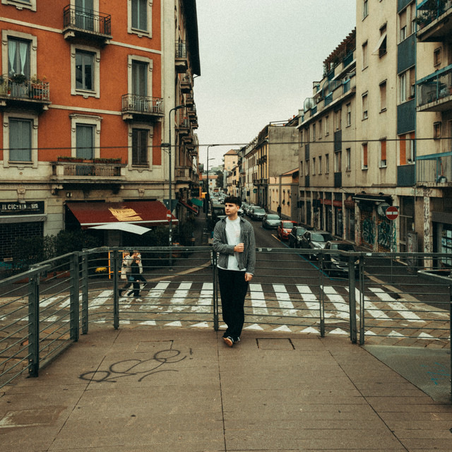 album image