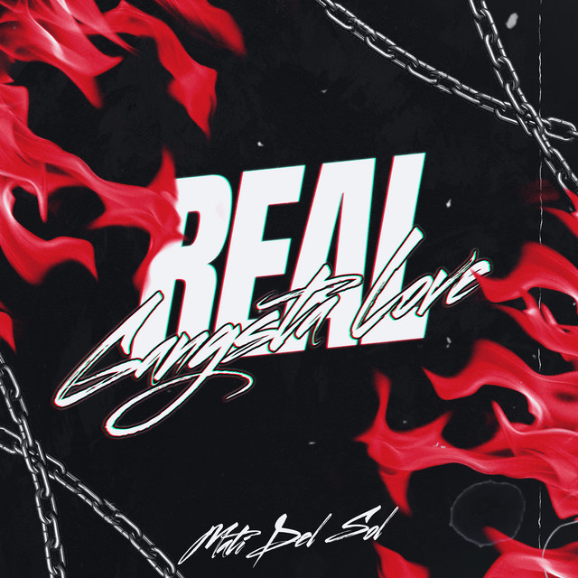 Real Gangsta Love - Remix