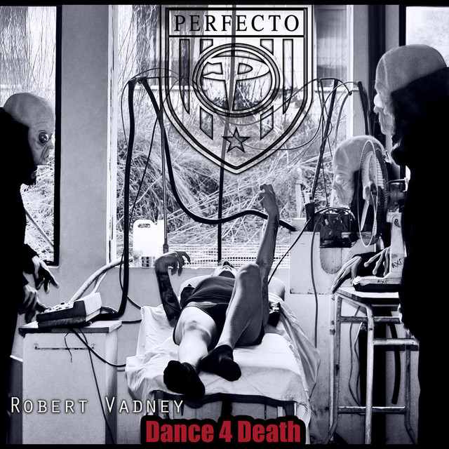 Dance 4 Death cover art