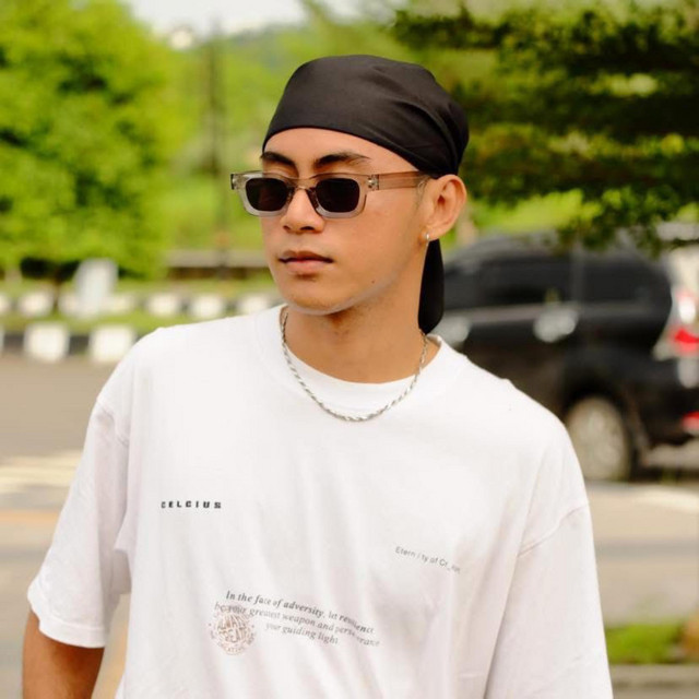 Ridho Umasugi