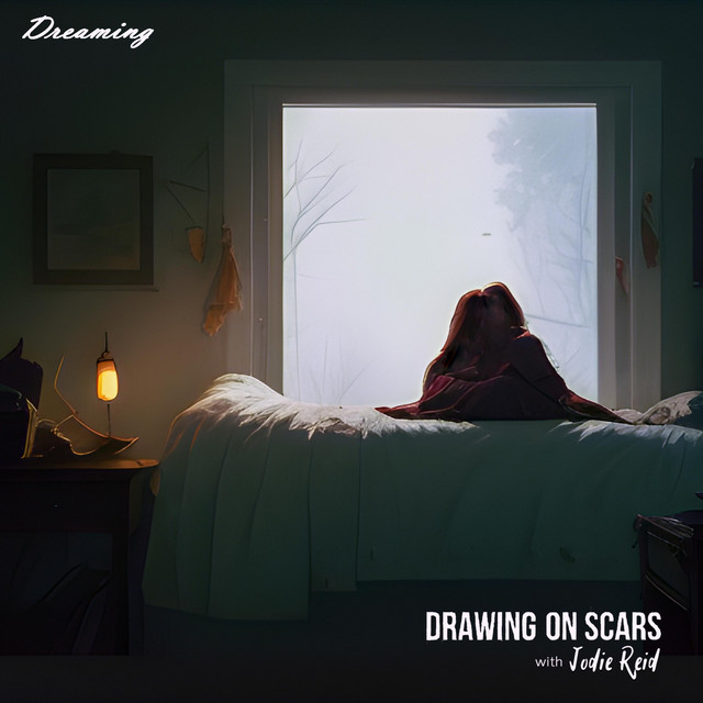 Dreaming (feat. Jodie Reid) cover art