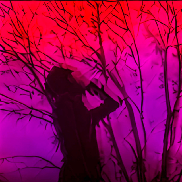 FROM THE OTHER SIDE cover art