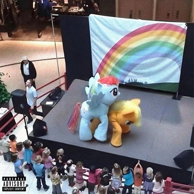 gerçek müzik cover art