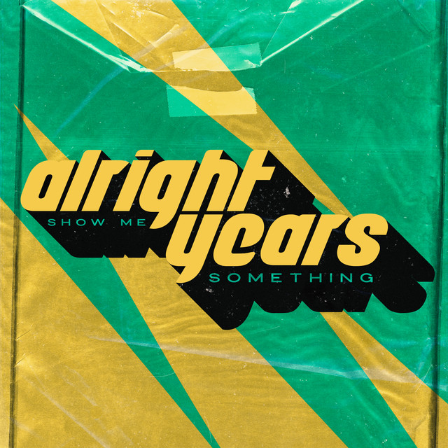 Give Up - song and lyrics by Alright Years | Spotify