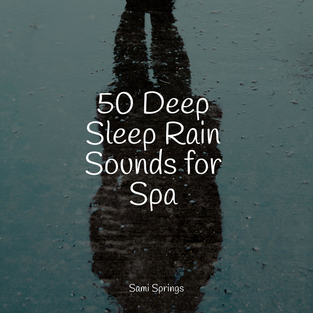 50 Deep Sleep Rain Sounds for Spa - Album by White Noise Nature Sounds ...