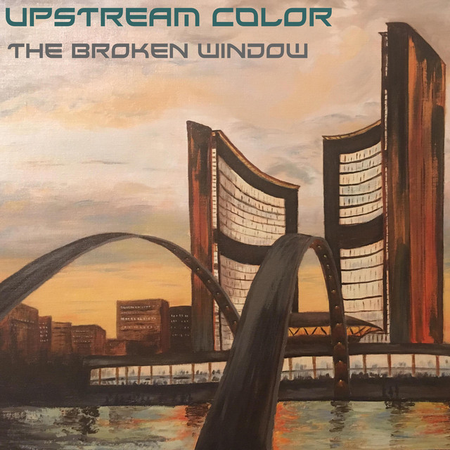 Upstream Color | Spotify