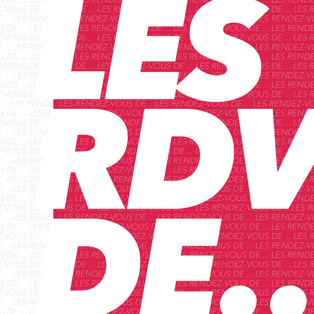LES RDV 2 CÉO cover art