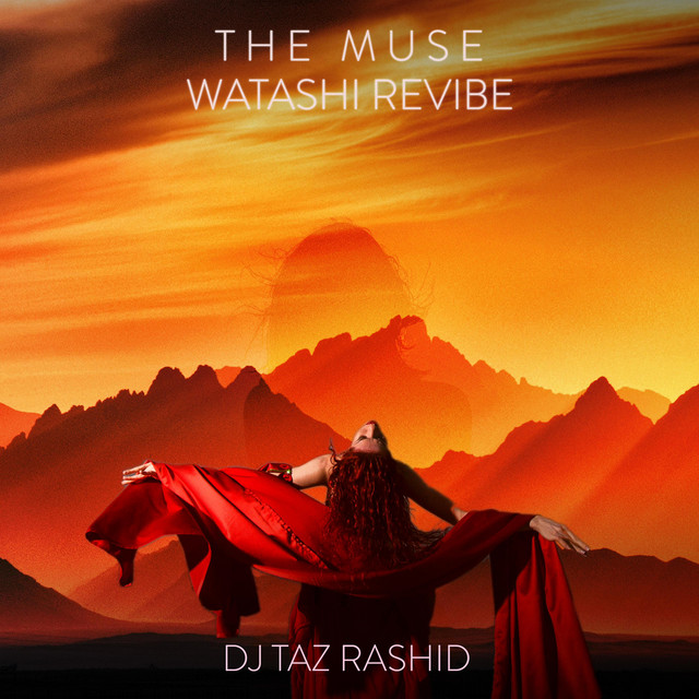 The Muse (ReVibe) - WATASHI Remix