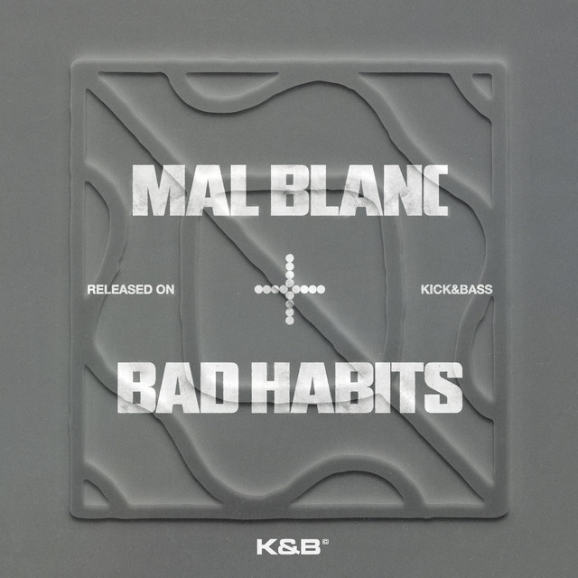 Bad Habits - Extended Mix album art