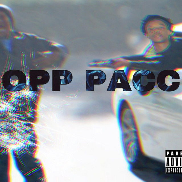 Opp Pacc - EP by OttoBabyy | Spotify