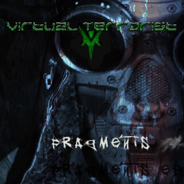 Fragments cover art