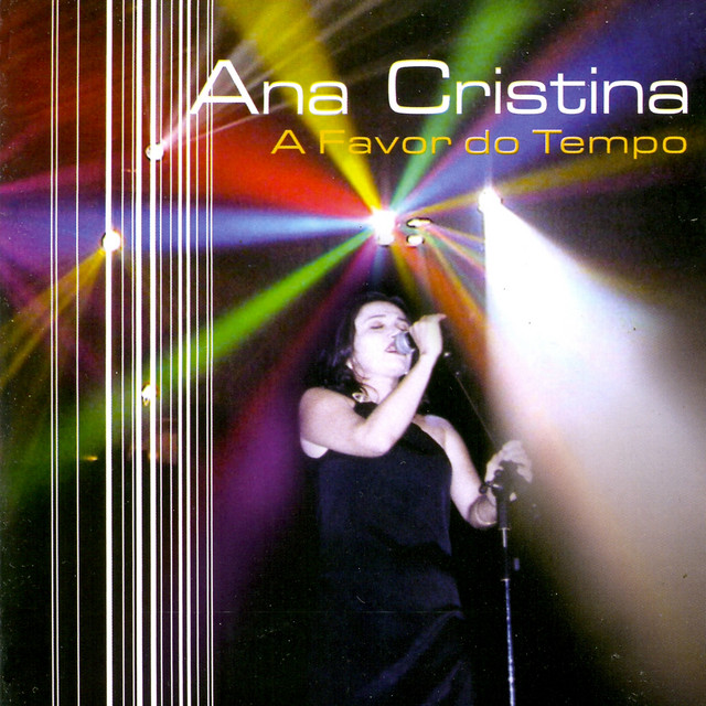 A Favor do Tempo cover art