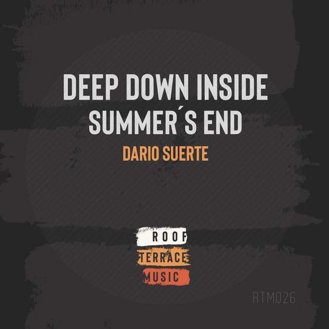 Deep Down Inside
