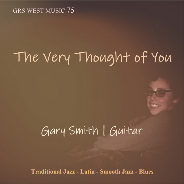 The Very Thought of You cover