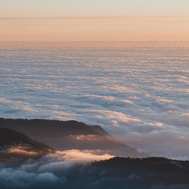 Brass in the Clouds