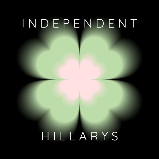 INDEPENDENT cover art