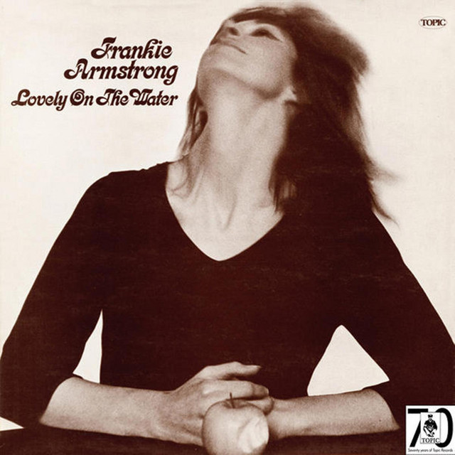 Frankie Armstrong Photo