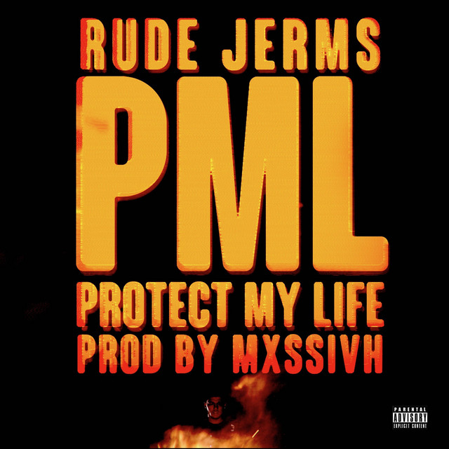 PML cover art