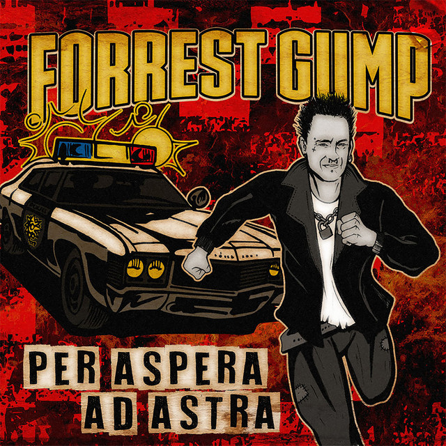 Per Aspera Ad Astra cover art