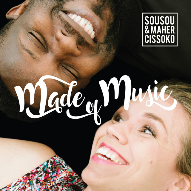 Made of Music cover art