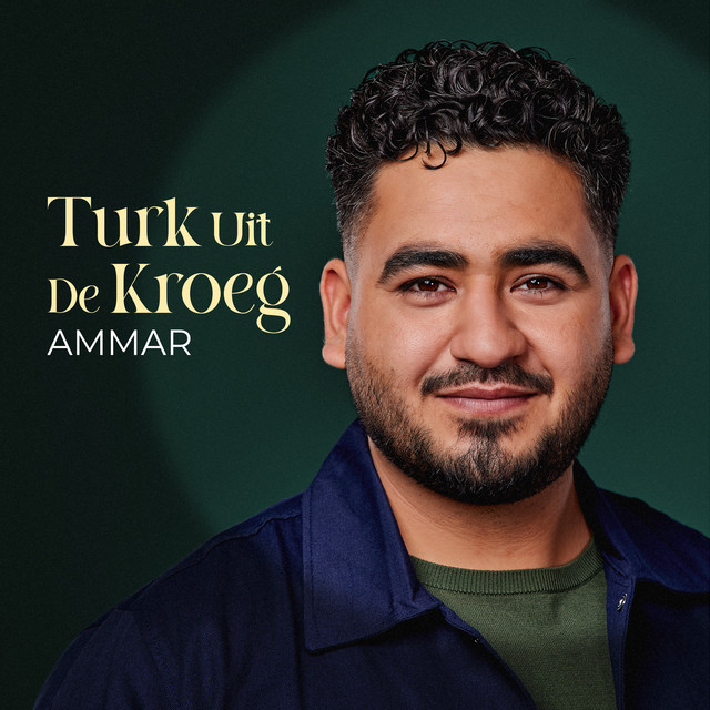 Turk Uit De Kroeg cover art