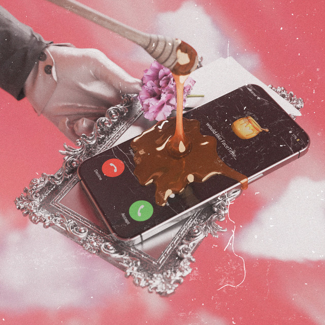 FaceTime cover art