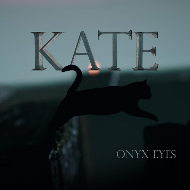 Kate cover