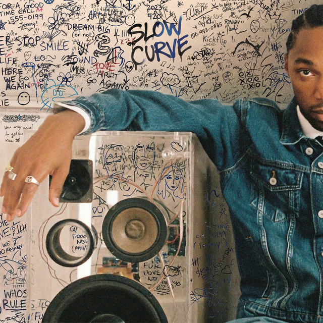 Slow Curve album image